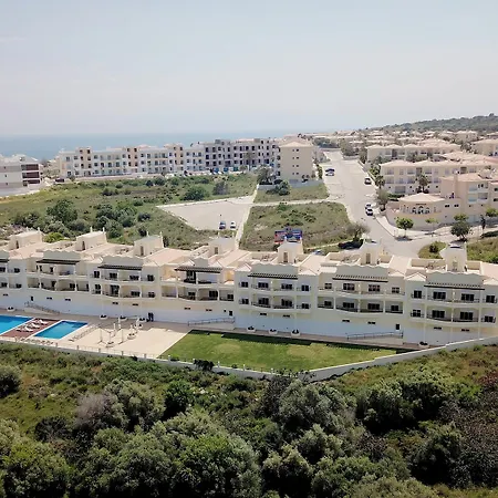 Апартаменты Bay Plaza Лагуш