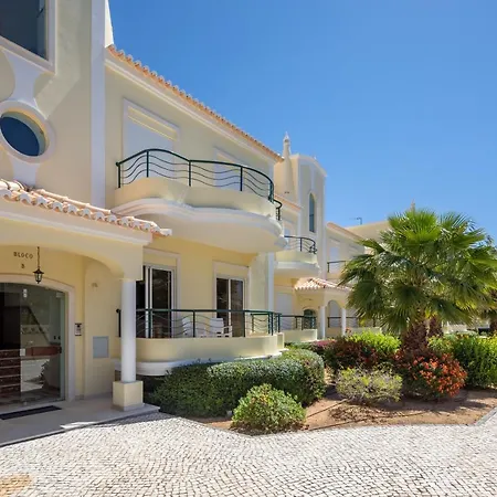Apartament Bay Plaza
